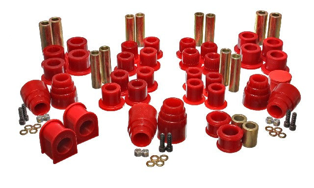 Suspension Bushing Kit Energy Suspension 4.18120R
