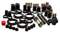 Suspension Bushing Kit Energy Suspension 4.18121G