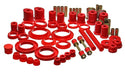 Suspension Bushing Kit Energy Suspension 4.18121R
