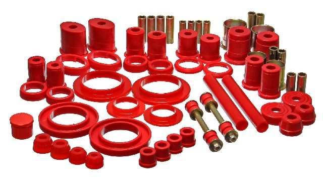 Suspension Bushing Kit Energy Suspension 4.18121R