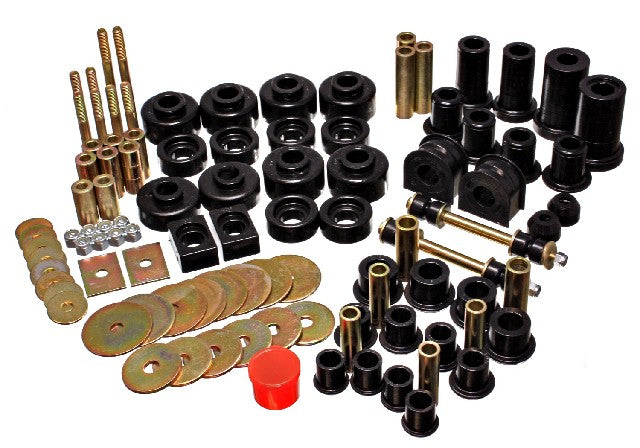 Suspension Bushing Kit Energy Suspension 4.18122G