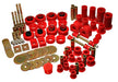 Suspension Bushing Kit Energy Suspension 4.18122R
