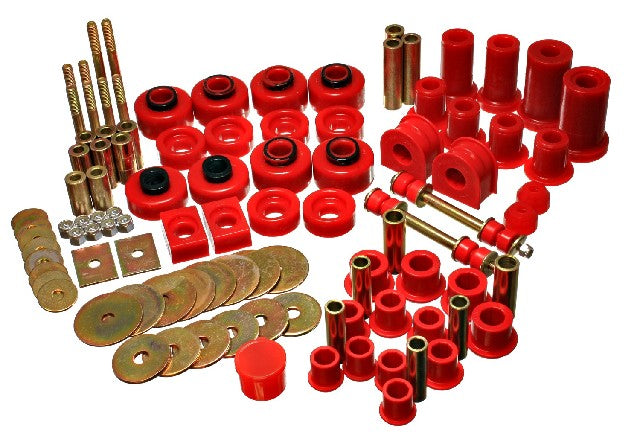 Suspension Bushing Kit Energy Suspension 4.18122R