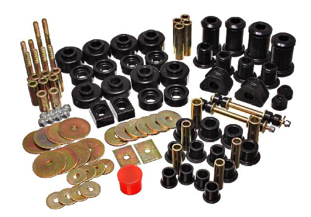 Suspension Bushing Kit Energy Suspension 4.18123G