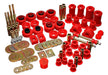 Suspension Bushing Kit Energy Suspension 4.18123R