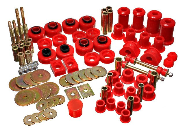 Suspension Bushing Kit Energy Suspension 4.18123R