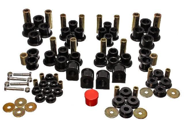 Suspension Bushing Kit Energy Suspension 4.18124G