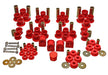 Suspension Bushing Kit Energy Suspension 4.18124R