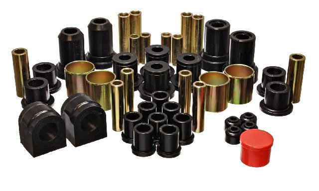 Suspension Bushing Kit Energy Suspension 4.18125G