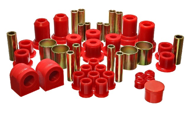 Suspension Bushing Kit Energy Suspension 4.18125R
