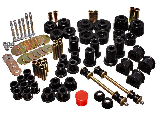 Suspension Bushing Kit Energy Suspension 4.18126G