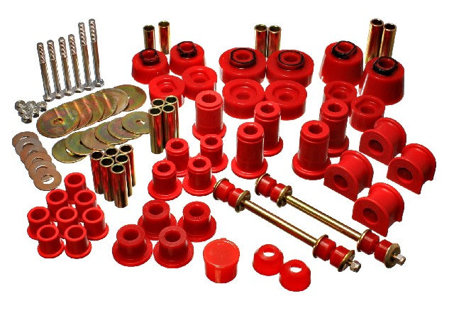Suspension Bushing Kit Energy Suspension 4.18126R
