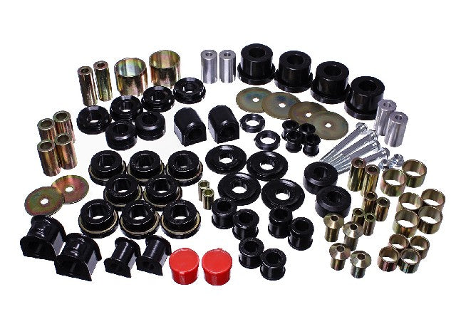 Suspension Bushing Kit Energy Suspension 4.18127G