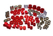 Suspension Bushing Kit Energy Suspension 4.18127R