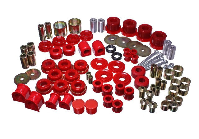Suspension Bushing Kit Energy Suspension 4.18127R
