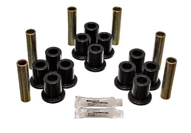 Leaf Spring Bushing Energy Suspension 4.2118G