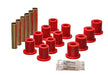 Leaf Spring Bushing Energy Suspension 4.2119R