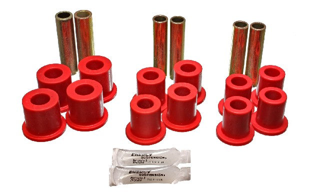 Leaf Spring Bushing Energy Suspension 4.2120R