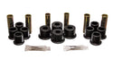 Leaf Spring Bushing Energy Suspension 4.2122G