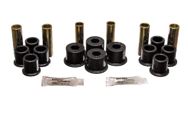 Leaf Spring Bushing Energy Suspension 4.2122G
