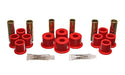 Leaf Spring Bushing Energy Suspension 4.2122R