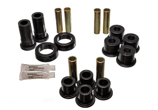 Leaf Spring Bushing Energy Suspension 4.2124G