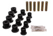 Leaf Spring Bushing Energy Suspension 4.2134G