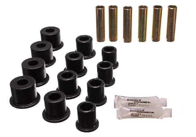 Leaf Spring Bushing Energy Suspension 4.2134G