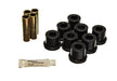 Leaf Spring Bushing Energy Suspension 4.2143G