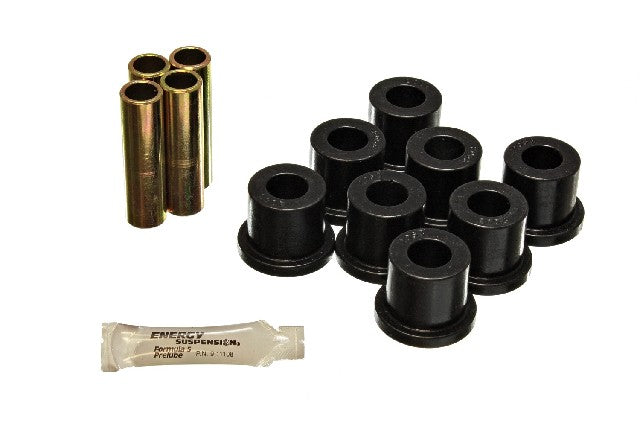 Leaf Spring Bushing Energy Suspension 4.2143G