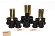 Leaf Spring Bushing Energy Suspension 4.2145G