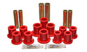 Leaf Spring Bushing Energy Suspension 4.2145R