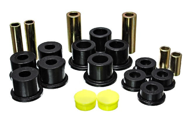 Leaf Spring Bushing Energy Suspension 4.2146G