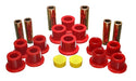 Leaf Spring Bushing Energy Suspension 4.2149R