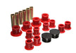 Leaf Spring Bushing Energy Suspension 4.2154R