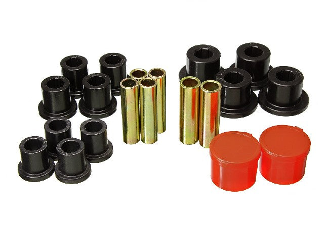 Leaf Spring Bushing Energy Suspension 4.2156G