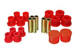 Leaf Spring Bushing Energy Suspension 4.2158R