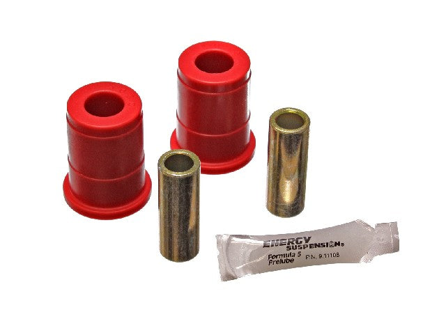 Suspension Control Arm Bushing Kit Energy Suspension 4.3106R
