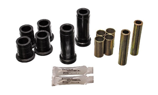Suspension Control Arm Bushing Kit Energy Suspension 4.3111G