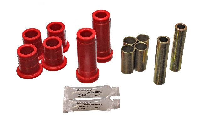 Suspension Control Arm Bushing Kit Energy Suspension 4.3111R
