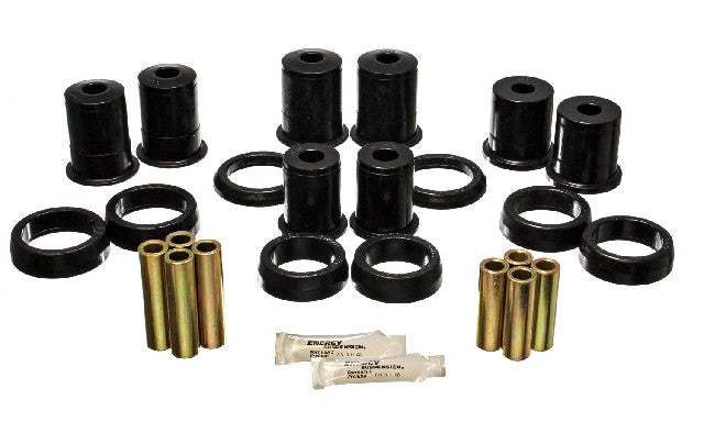 Suspension Control Arm Bushing Kit Energy Suspension 4.3114G