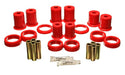 Suspension Control Arm Bushing Kit Energy Suspension 4.3114R