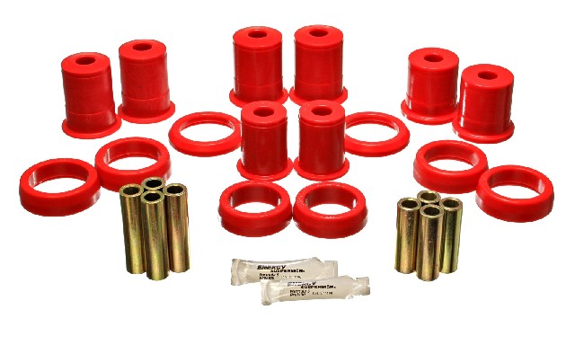 Suspension Control Arm Bushing Kit Energy Suspension 4.3114R
