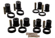 Suspension Control Arm Bushing Kit Energy Suspension 4.3115G