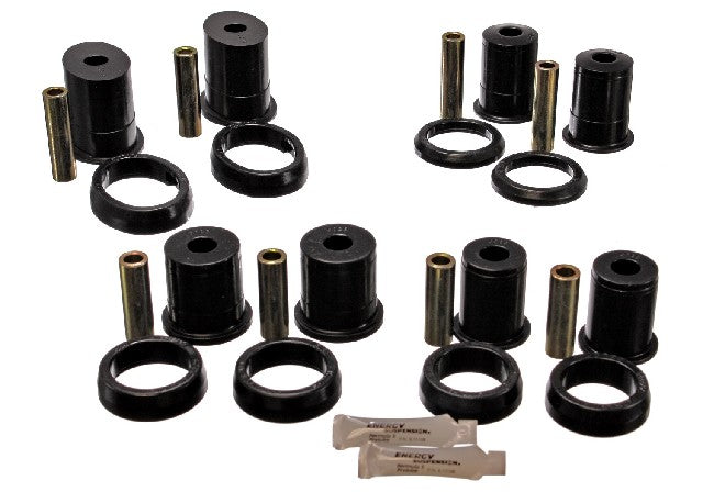 Suspension Control Arm Bushing Kit Energy Suspension 4.3115G