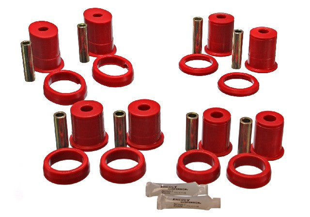 Suspension Control Arm Bushing Kit Energy Suspension 4.3115R