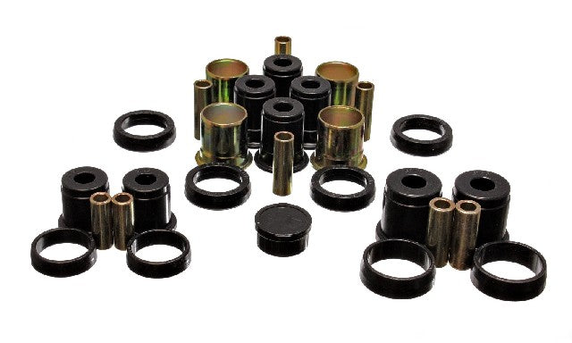 Suspension Control Arm Bushing Kit Energy Suspension 4.3120G