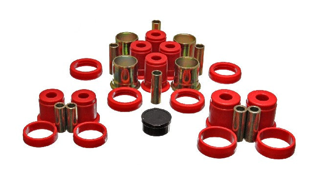 Suspension Control Arm Bushing Kit Energy Suspension 4.3120R