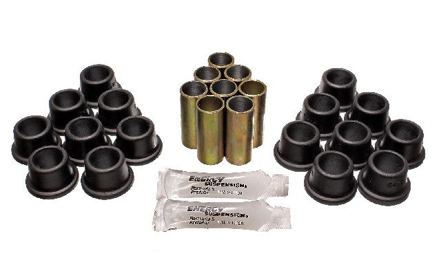 Suspension Control Arm Bushing Kit Energy Suspension 4.3125G