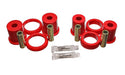 Suspension Control Arm Bushing Kit Energy Suspension 4.3129R